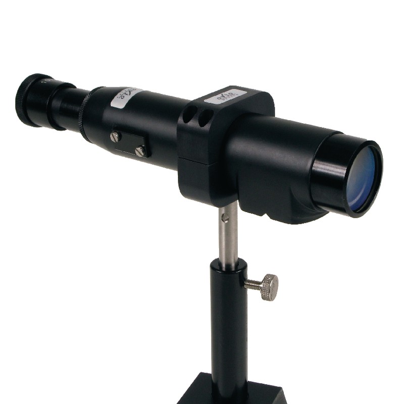 Lunette de visée à tirage sur tige - F 175 mm