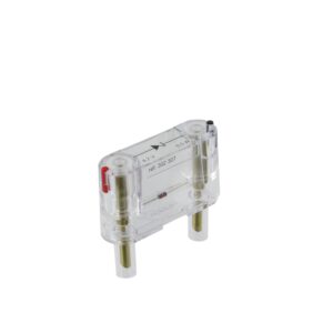 Diode Zener UME sécurisée