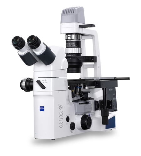 Microscopes pour le Supérieur