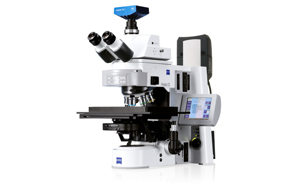 Axio Imager Z2 2 Axio Imager Z2