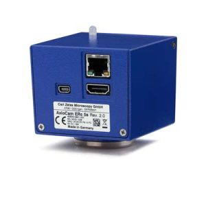 Axiocam ERc 5s