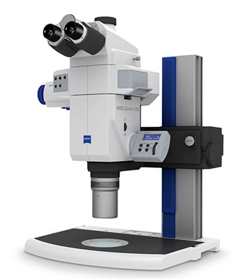 Axio Zoom.V16 MA