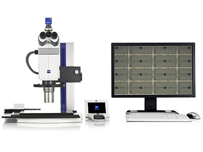 Axio Zoom.V16 MA
