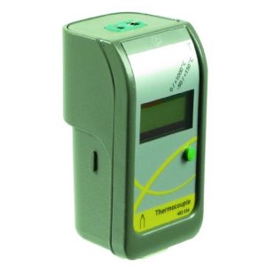 Capteur Thermocouple