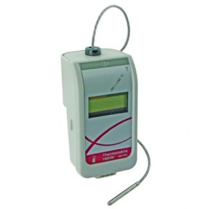 Capteur Thermomètre Rapide
