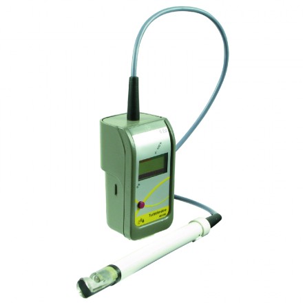 Capteur Turbidimètre