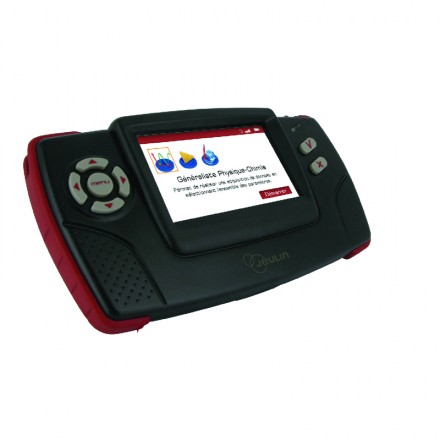 Console AirNeXT