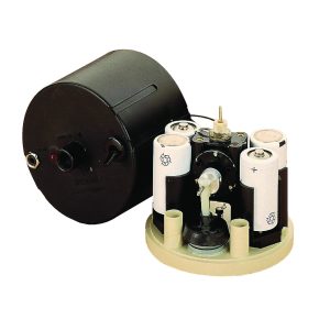 Autoporteur à accumulateurs (livré avec l'ensemble de base)