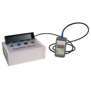 Colorimètre Color 4 - Foxy