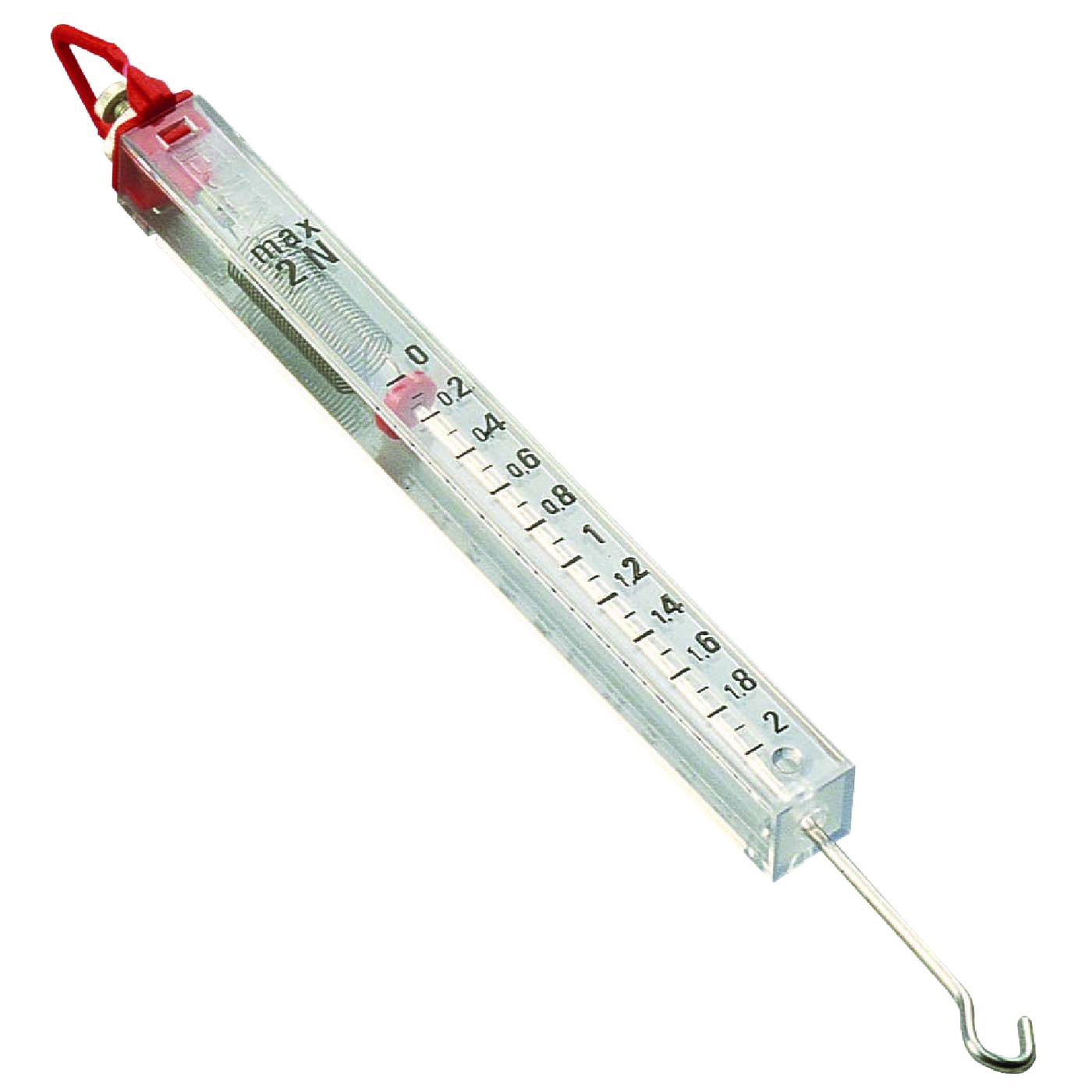 Dynamomètre de TP 2N