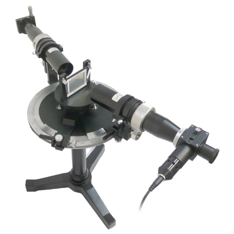 Spectrogoniomètres