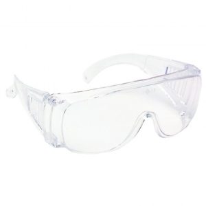 Lunettes de protection