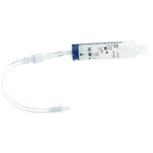 Pompe graduée 60 mL