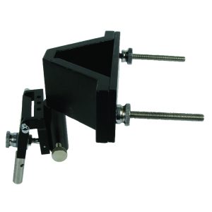 Support polyvalent pour caméra thermique