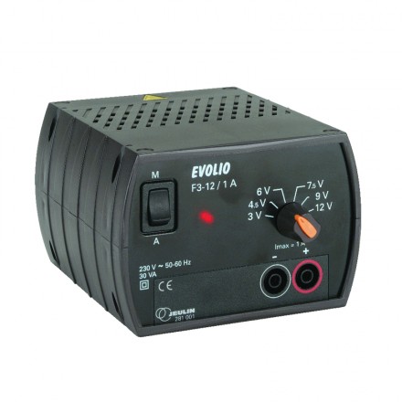 Electricité et traitement de signal