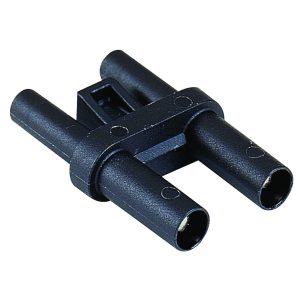 Cavalier de sécurité à reprise arrière