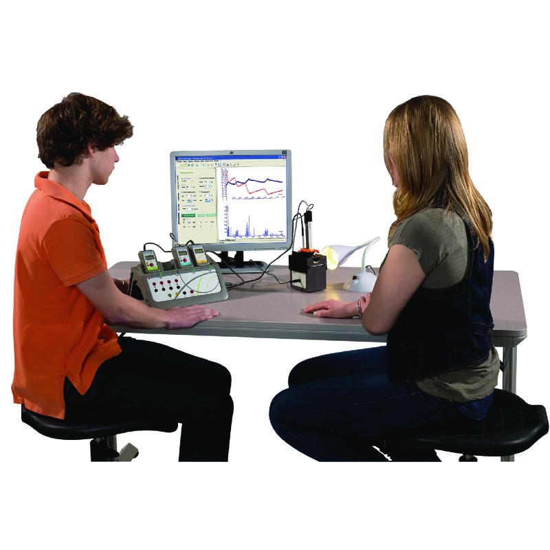 P01 : Station automatisée d’acquisition de données avec logiciel de pilotage (Foxy) – Image 2