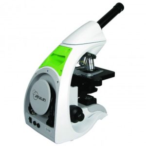 Microscope monoculaire Naja plan 40-400