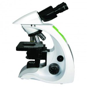 Microscopes binoculaires Naja