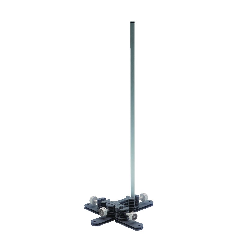 Pied support pour système Modumontage® – Image 2