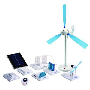 Kit découverte énergies renouvelables