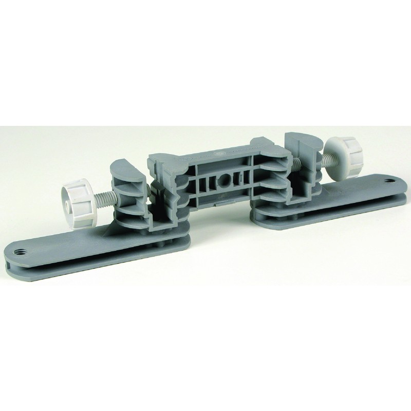 Pied support pour système Modumontage®