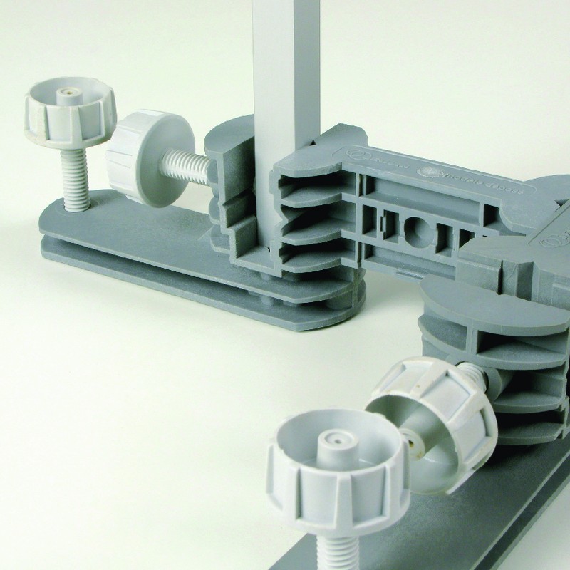 Pied support pour système Modumontage® – Image 3