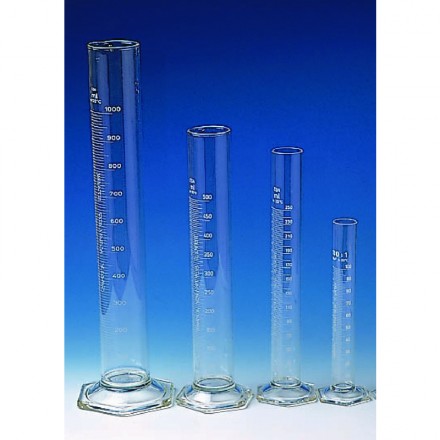 Éprouvette graduée 250mL