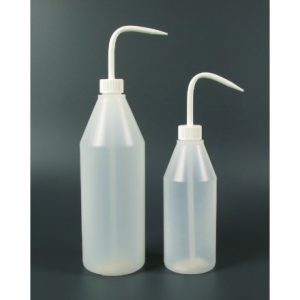 Pissette en polyéthylène