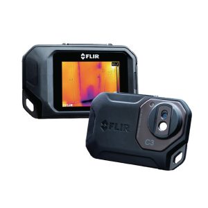 FLIR C3 Caméra thermique (kit éducation)