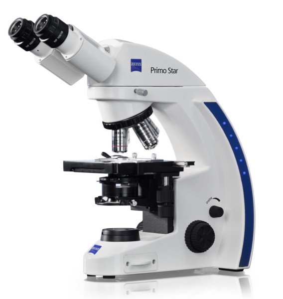 Microscopes de routine