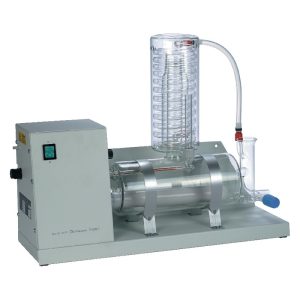 Distillateur d'eau Distinction® - D4000/EURO - STUART®