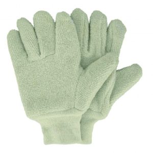 Gants anti-chaleur