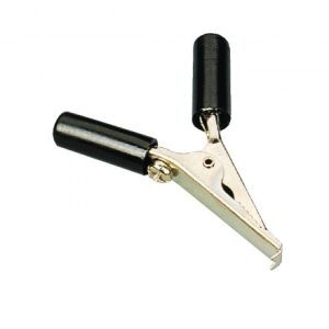 Pince crocodile isoléeà reprises arrière