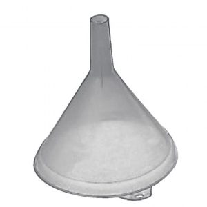 Entonnoir conique  100 ml