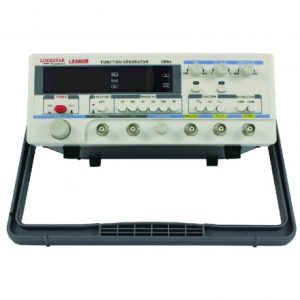 Générateur de basse fréquence  2MHz