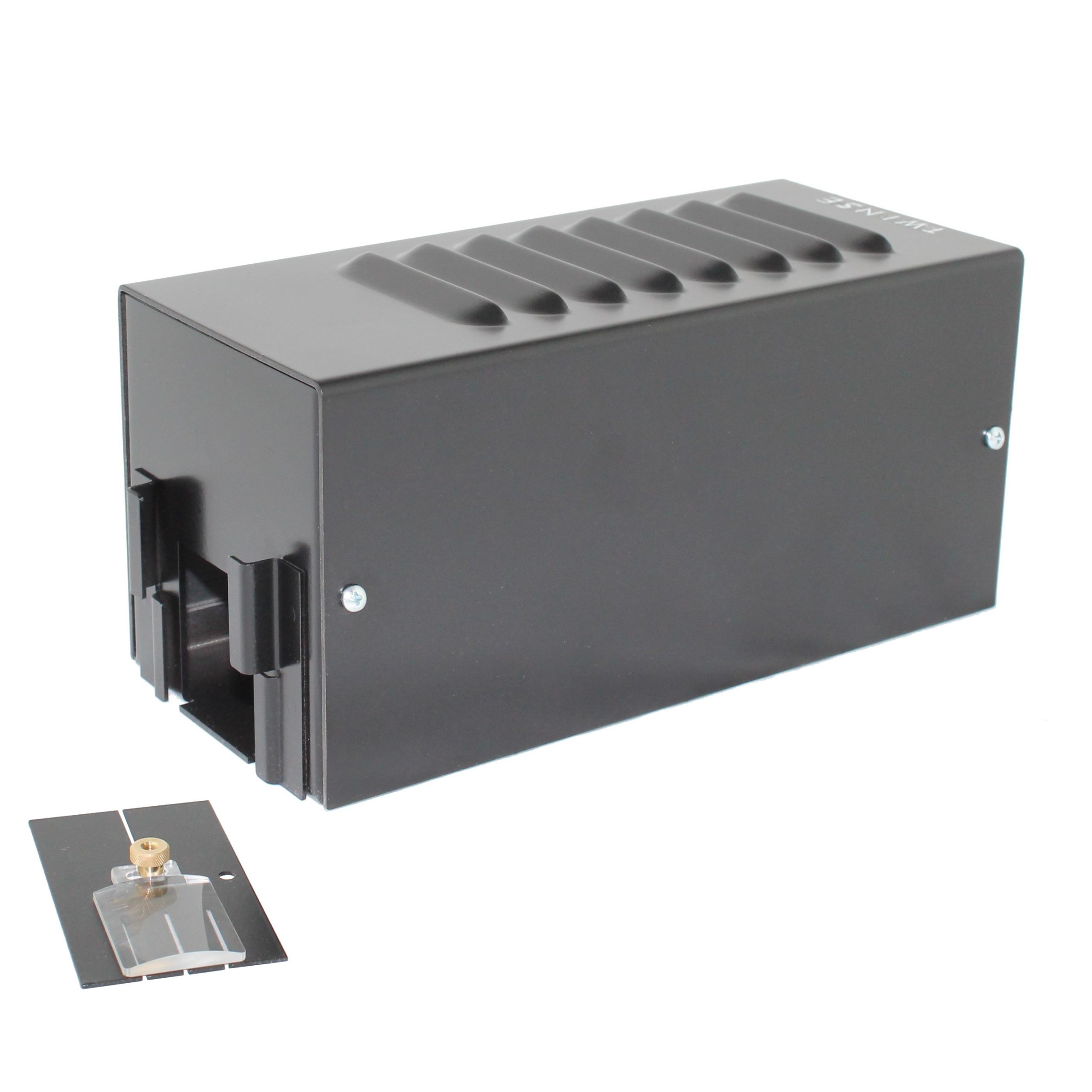 Source polyvalente alu