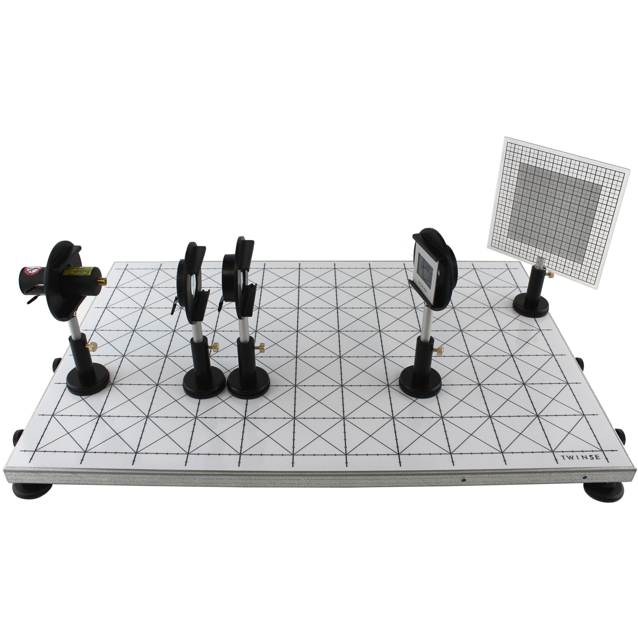 Table d’optique magnétique – Image 8