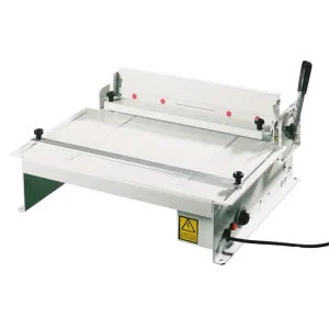 Résistances de rechange pour plieuse 500 mm