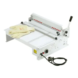 Résistances de rechange pour plieuse 300 mm