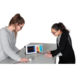 Pack émetteur simple + récepteur Moduson ® 2