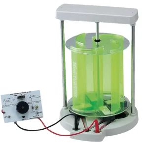 Mini-éolienne verticale