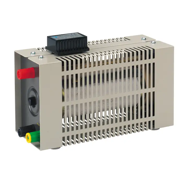 Rhéostat 160 W 10 Ω