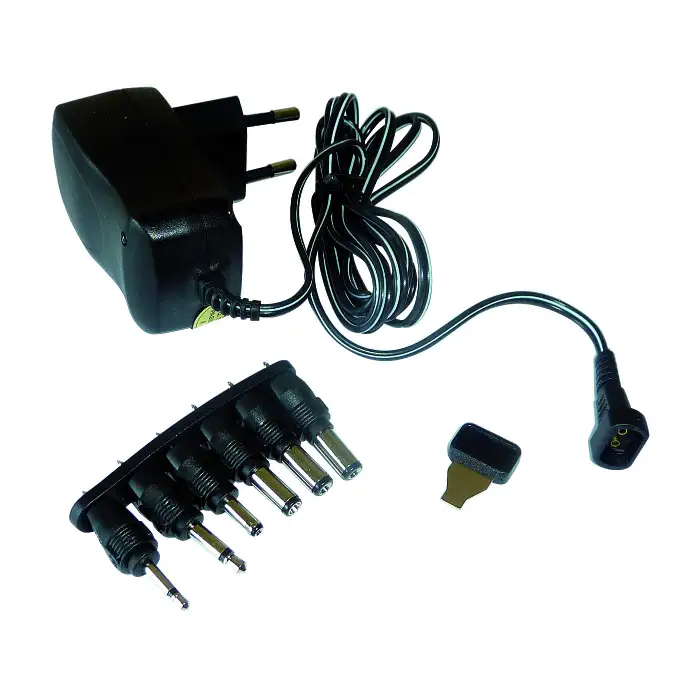 Alimentation secteur réglable 1A