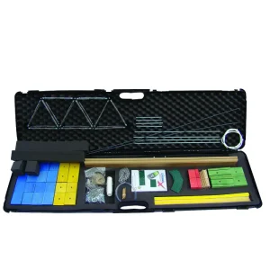 Technomallette 10 Ponts