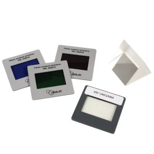 Kit Dispersion et Couleurs