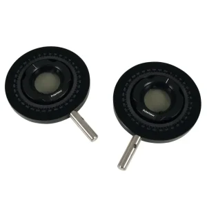 Kit Loi de Malus pour Profilé OPTIMUM