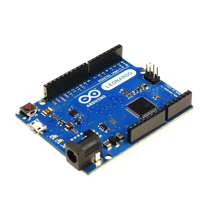 Platine Arduino™ “Leonardo”