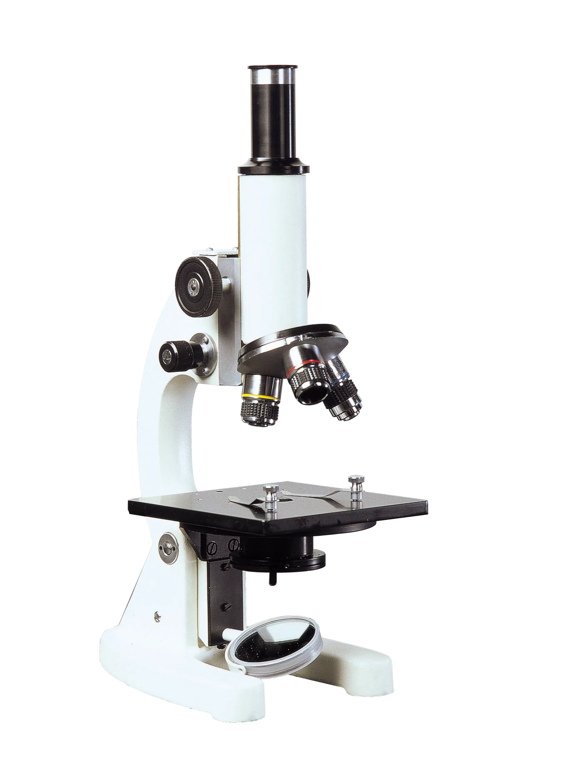 Microscope à miroir