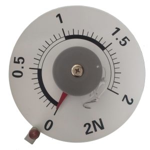 Dynamomètre circulaire 2N